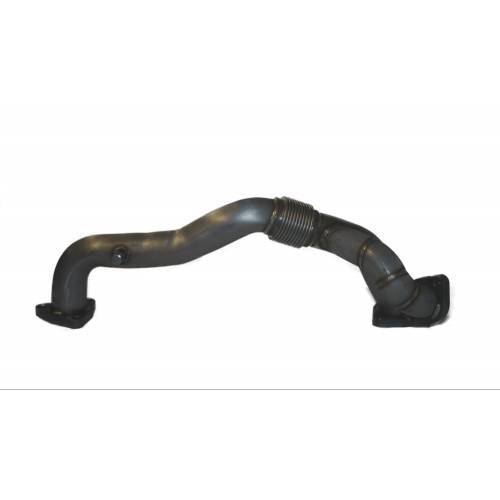 No Limit Fabrication 6.4 PowerStroke Up Pipe Kit