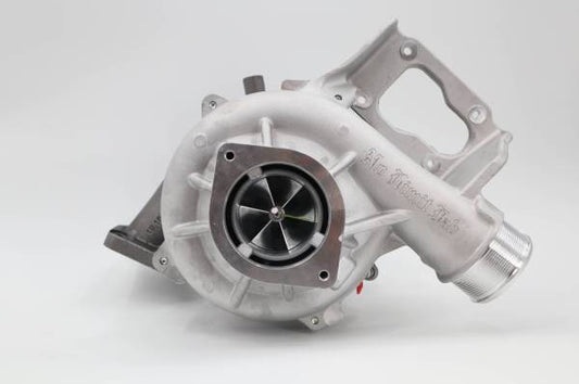 No Limit Fabrication GM Duramax L5P *** DOES NOT INCLUDE ELECTRONIC ACTUATOR.