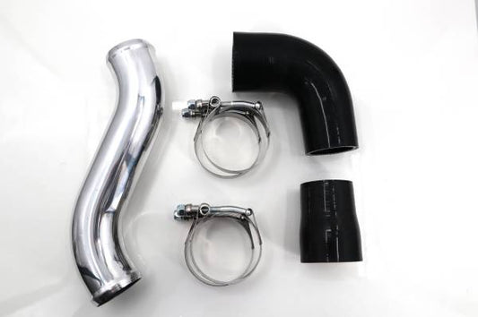 No Limit Fabrication 6.0 PowerStroke Upper Coolant Hose Kit