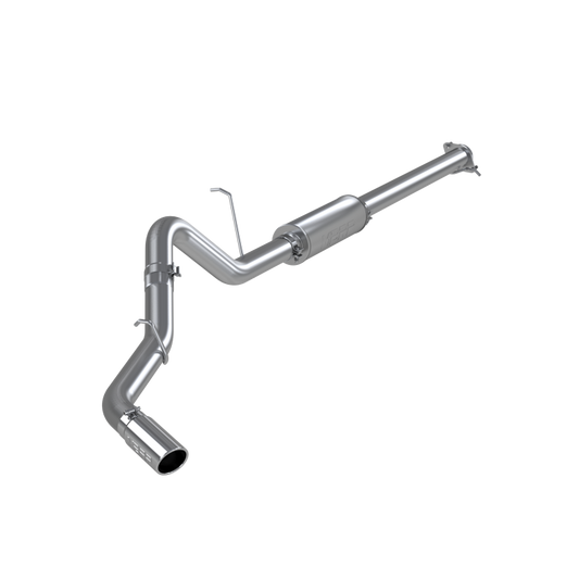 MBRP 11-19 Chevy/GMC 2500HD PU 6.0L V8 Single Side Exit Alum Cat Back Perf Exhaust