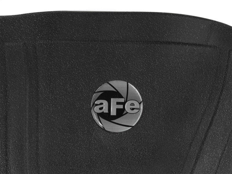 aFe MagnumFORCE Stage-2 Intake System Cover Dodge RAM 02-14 V8 4.7L/5.7L HEMI