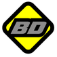 BD Diesel CAC Intake Pipe Upgrade Ford 6.7L PowerStroke 11-16
