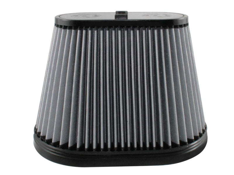 aFe MagnumFLOW Air Filters OER PDS A/F PDS Ford Diesel Trucks 03-07 V8-6.0L (td)