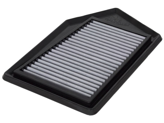 aFe Magnum FLOW OER Pro DRY S Air Filter 13-16 Honda Accord L4-2.4L