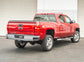 Borla 15-19 Chevy Silverado 2500 6.0L CC/STD Bed/153.7in WB S-Type Catback Exhaust Black Chrome Tip