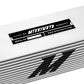 Mishimoto Universal Intercooler - J-Line