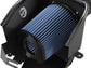 aFe MagnumFORCE Stage-2 Pro 5R Air Intake System Ford Diesel Trucks 08-10 V8-6.4L (td)