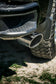 MBRP 20-23 Chevrolet Silverado 2500HD 6.6L Armor Lite AL Steel Single Side Exit 5in DPF Back Exhaust