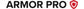 MBRP Universal Tip 7in O.D. Rolled End 5in inlet 18in length - T304 (SINGLE TIP)