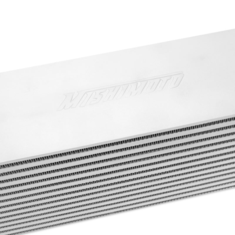 Mishimoto Universal Intercooler - J-Line