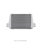 Mishimoto Universal Silver G Line Bar & Plate Intercooler Overall Size: 24.5x11.75x3 Core Size: 17.5