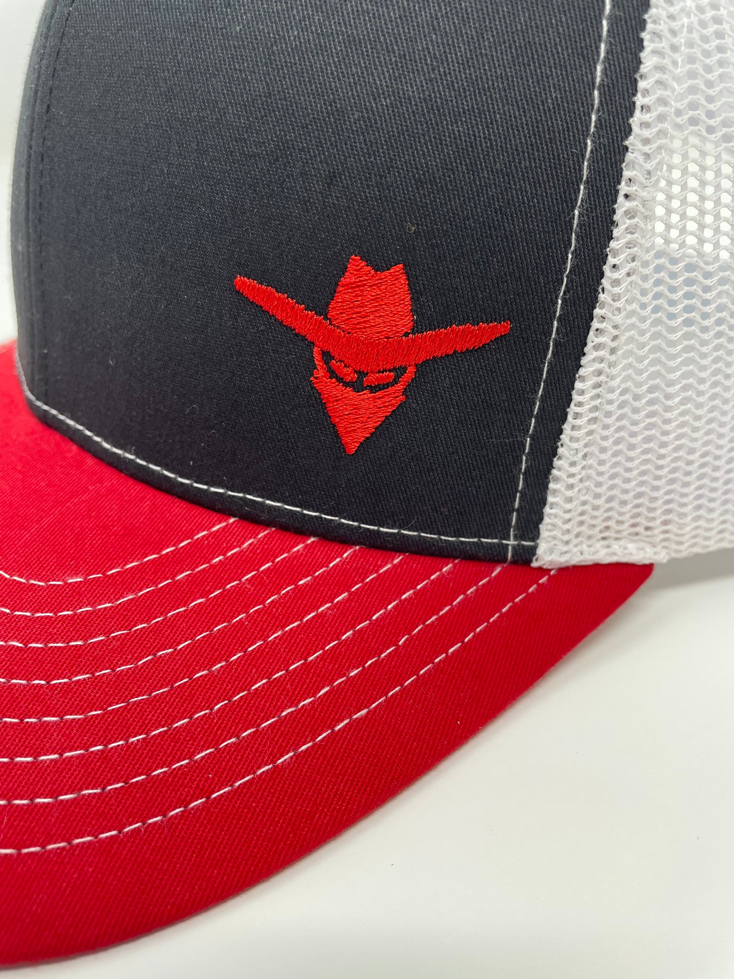 Outlaw Bandito Cap