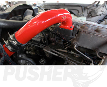 Pusher Intake System for 1991.5-1993 Dodge Cummins 12v