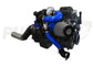 Pusher Low Mount Compound Turbo System for 1994-1998 Dodge Cummins 12v Trucks