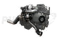 Pusher Low Mount Compound Turbo System for 1994-1998 Dodge Cummins 12v Trucks