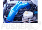 Pusher 3.5" MEGA Twin Intake System 1994-1998 Dodge Cummins 12v