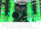 Pusher SuperMax Intake System for 2006-2010 Duramax LBZ / LMM Trucks
