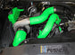 Pusher Max Compound Turbo System for 2007.5-2010 Duramax LMM Trucks