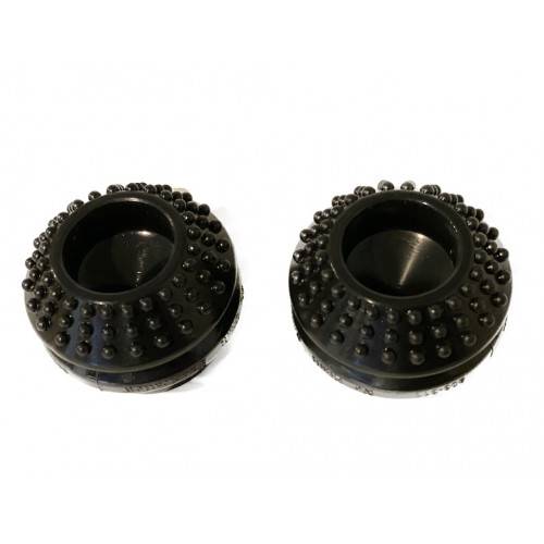 No Limit Fabrication Ford Superduty Bump Stop