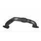 No Limit Fabrication 6.4 PowerStroke Up Pipe Kit