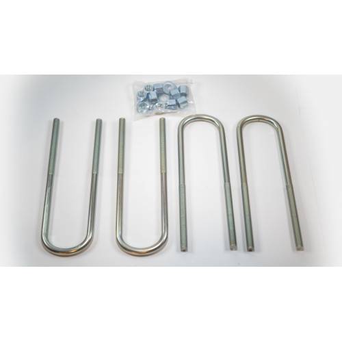 No Limit Fabrication Reverse Level Kit