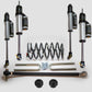 No Limit Fabrication Reverse Level Kit