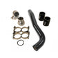 No Limit Fabrication 6.7 PowerStroke Upper Coolant Hose Kit
