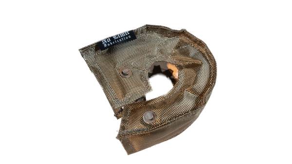 No Limit Fabrication T3 Turbo Blanket for S300 and/or T3/T4 Based Turbo