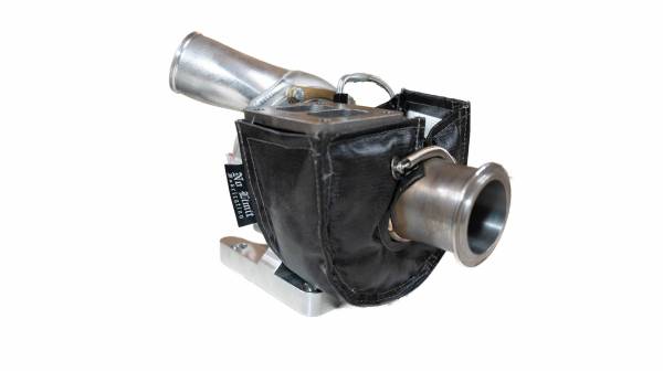 No Limit Fabrication T3 Turbo Blanket for S300 and/or T3/T4 Based Turbo