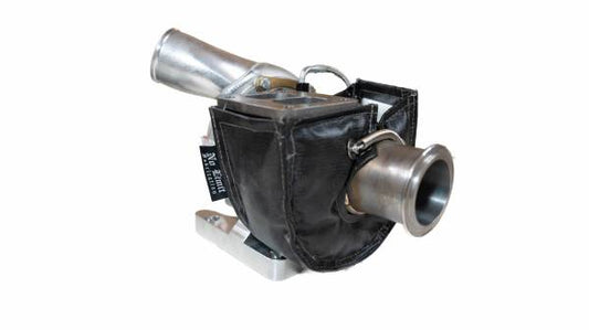 No Limit Fabrication T3 Turbo Blanket for S300 and/or T3/T4 Based Turbo