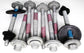 No Limit Fabrication Body Mounts for 99-03 Regular & Extra Cab Ford Super Duty