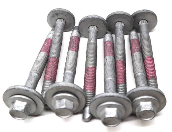 No Limit Fabrication Body Mounts for 08-16 Regular & Extra Cab Ford Super Duty