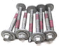 No Limit Fabrication Body Mounts for 08-16 Regular & Extra Cab Ford Super Duty