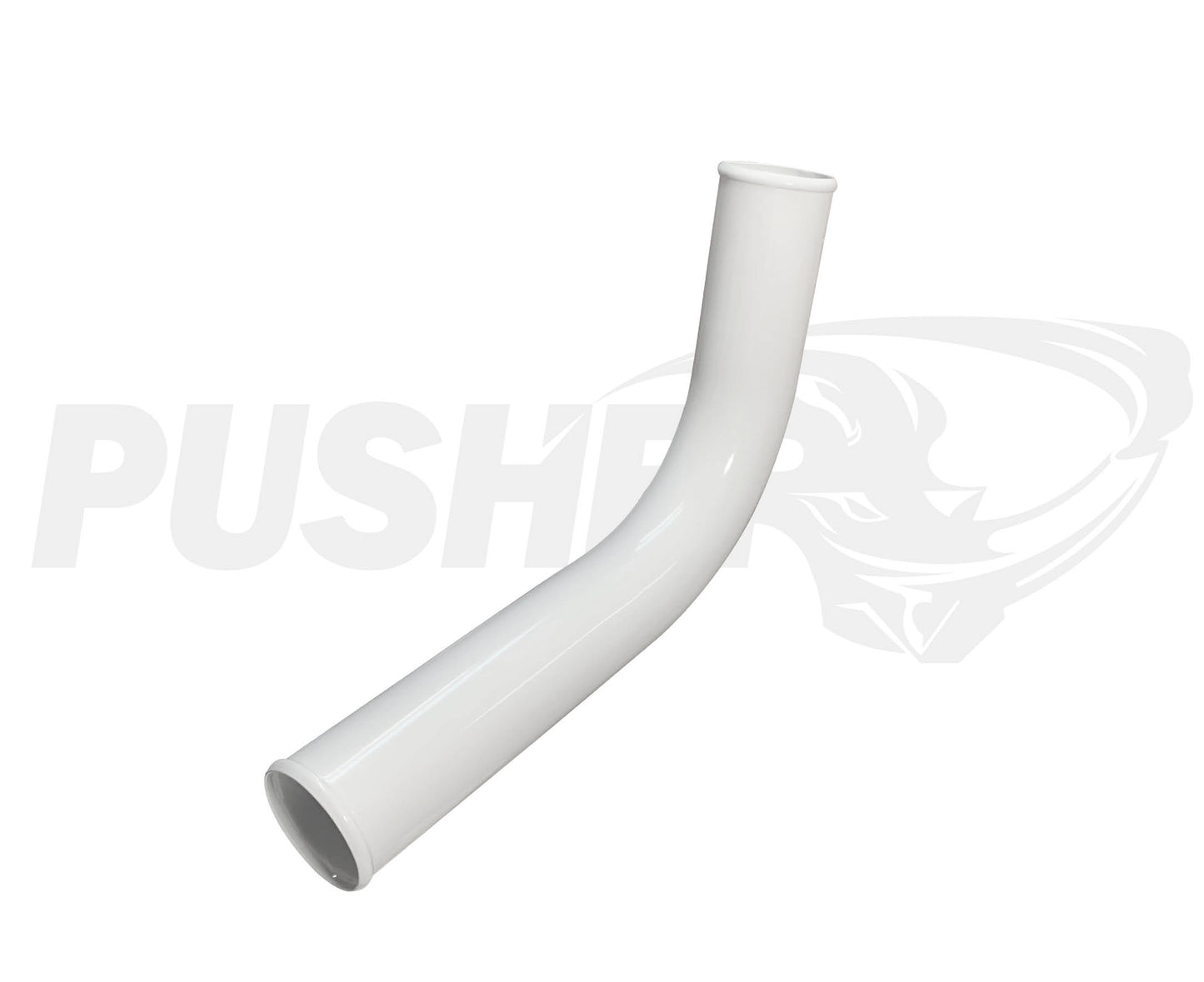 Pusher Stock Driver-Side Intercooler Tube for 2003-2007 Dodge Cummins