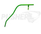 Pusher Straight Shot 48RE Transmission Dipstick Tube 2003-2007 Dodge Cummins