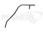 Pusher Straight Shot 48RE Transmission Dipstick Tube 2003-2007 Dodge Cummins