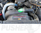 Pusher Intake Manifold 2005-2007 Ford Powerstroke