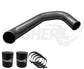 Pusher 3" Passenger Side Charge Tube for 2008-2010 Ford F250/350 6.4L Powerstroke