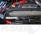 Pusher Intake System for 2008-2010 Ford F250/350 6.4L Powerstroke