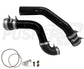 Pusher 3" Hot & Cold Side Charge Tubes for 2011-14 Ford F250/350 6.7L Powerstroke w/ Throttle Valve Adapter