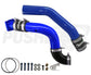 Pusher 3" Hot & Cold Side Charge Tubes for 2011-14 Ford F250/350 6.7L Powerstroke w/ Throttle Valve Replacement