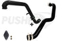 Pusher Max HD Charge Tube Package for 2011-2016 Duramax LML Trucks