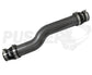 Pusher 3.5" MEGA Passenger Side Intercooler Tube 2010-2012 Dodge Cummins