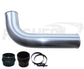 Pusher 3.5" MEGA Driver-side Intercooler Tube 2010-2012 Dodge Cummins