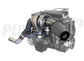 Pusher High Mount Compound Turbo System for 2010-2012 Ram 6.7L Cummins Trucks