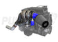 Pusher High Mount Compound Turbo System for 2013-2018 Dodge Ram 6.7L Cummins Trucks