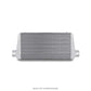 Mishimoto Universal Silver R Line Intercooler Overall Size: 31x12x4 Core Size: 24x12x4 Inlet / Outle