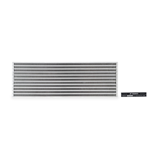 Mishimoto Universal Air-to-Water Intercooler Core - 11.7in / 3.8in / 3.8in