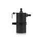 Mishimoto Universal Baffled Oil Catch Can - Black