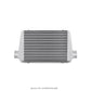 Mishimoto Universal Silver G Line Bar & Plate Intercooler Overall Size: 24.5x11.75x3 Core Size: 17.5